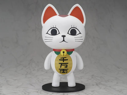 Furyu Dandadan F:Nex Turbo Granny ~Beckoning Cat~ 1/1 Scale