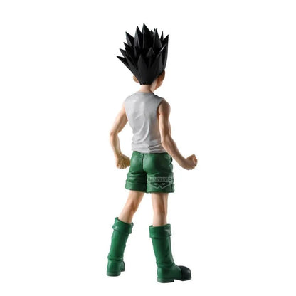 Banpresto Hunter x Hunter Grandista Gon