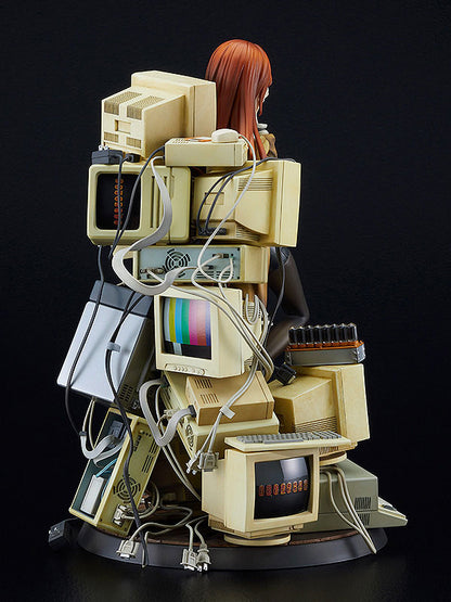 Good Smile Company Steins;Gate Kurisu Makise Reading Steiner 1/7