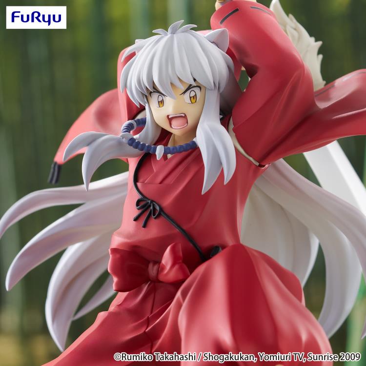 FuRyu InuYasha Trio-Try-iT Inuyasha Vol.2