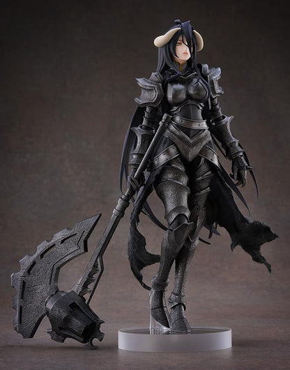 Good Smile Company Overlord Pop Up Parade L Albedo Armor Ver.