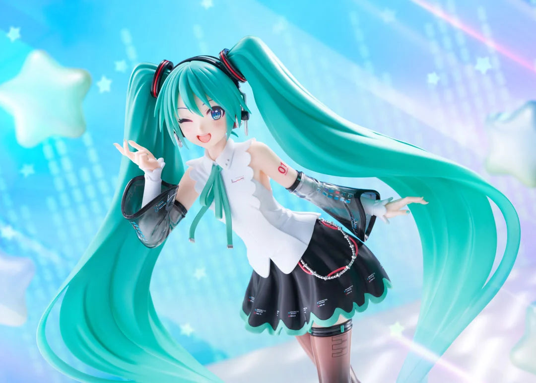 T-Most Hatsune Miku NT Ver.