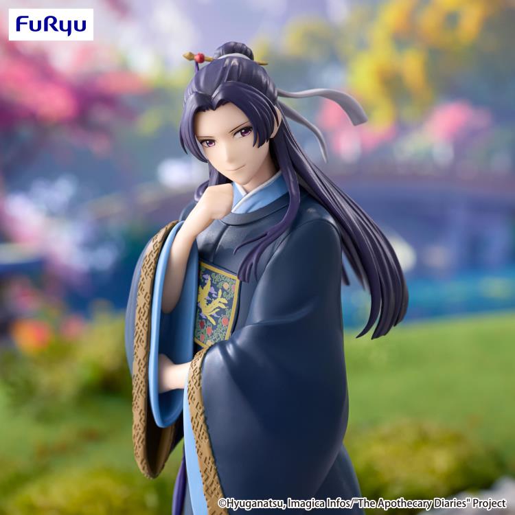FuRyu The Apothecary Diaries Trio-Try-iT Jinshi