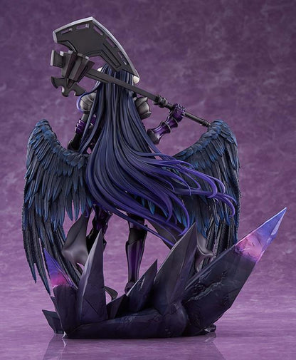 DMM Factory Overlord Albedo Hermes Trismegistus Ver. 1/7 Scale