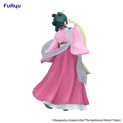 FuRyu The Apothecary Diaries Trio-Try-iT Maomao