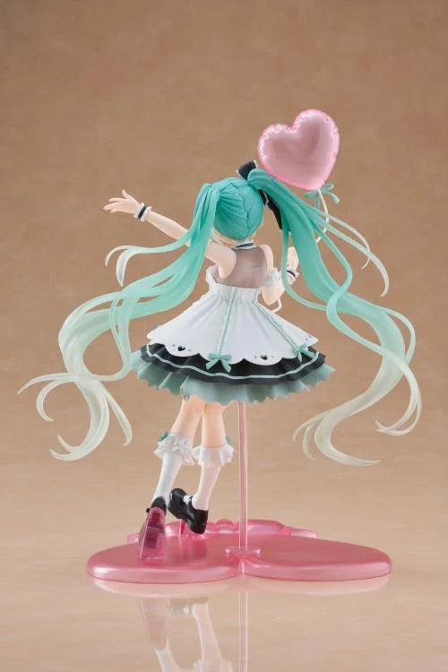 Taito Hatsune Miku Vocaloid AMP+ Birthday Party 2025 Ver.