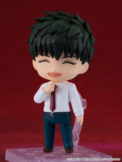 Goodsmile Yakuza Fiance: Raise wa Tanin ga li Nendoroid No.2629 Kirishima Miyama