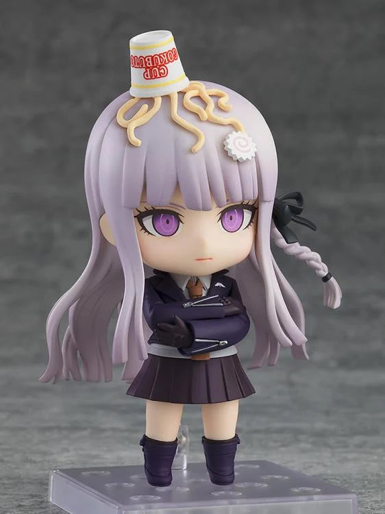 Goodsmile Danganronpa 1.2 Reload Nendoroid No.2625 Kyoko Kirigiri