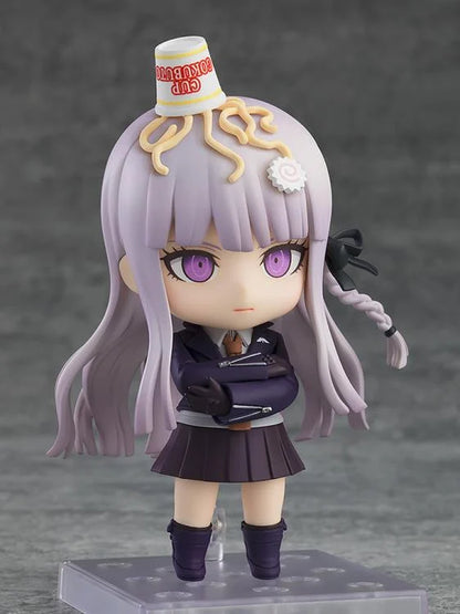 Goodsmile Danganronpa 1.2 Reload Nendoroid No.2625 Kyoko Kirigiri