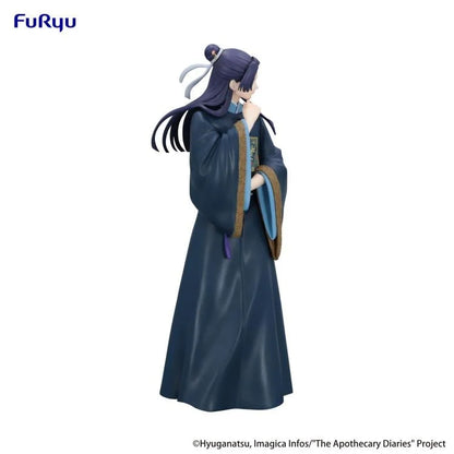 FuRyu The Apothecary Diaries Trio-Try-iT Jinshi