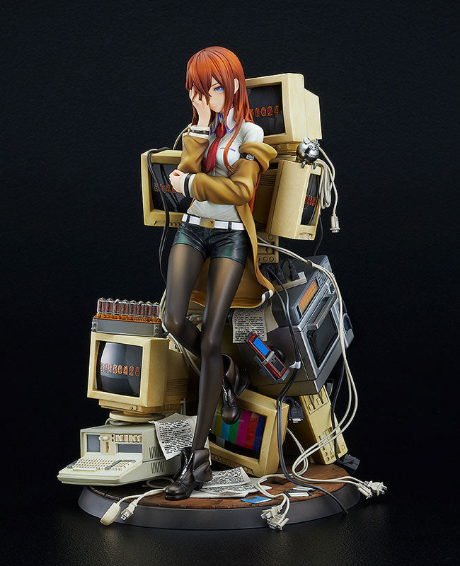 Good Smile Company Steins;Gate Kurisu Makise Reading Steiner 1/7