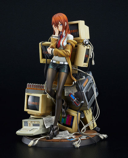 Good Smile Company Steins;Gate Kurisu Makise Reading Steiner 1/7