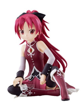 Banpresto Puella Magi Madoka Magica The Movie: Rebellion Kyoko Sakura