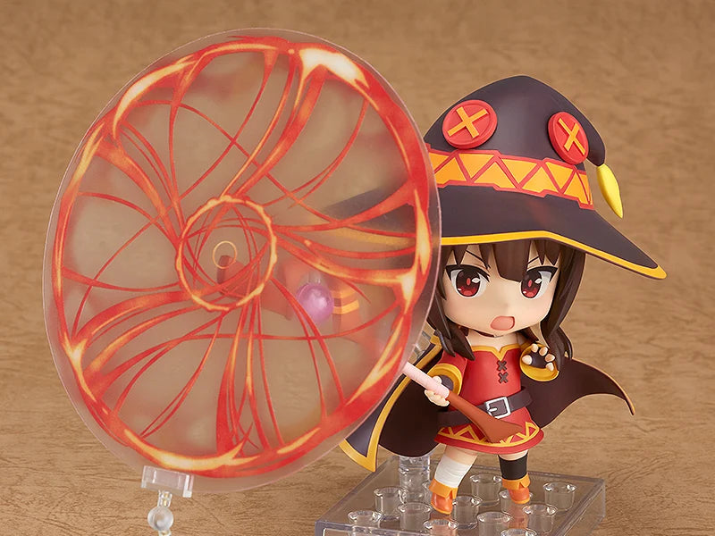 Goodsmile KonoSuba Nendoroid No.725 Megumin