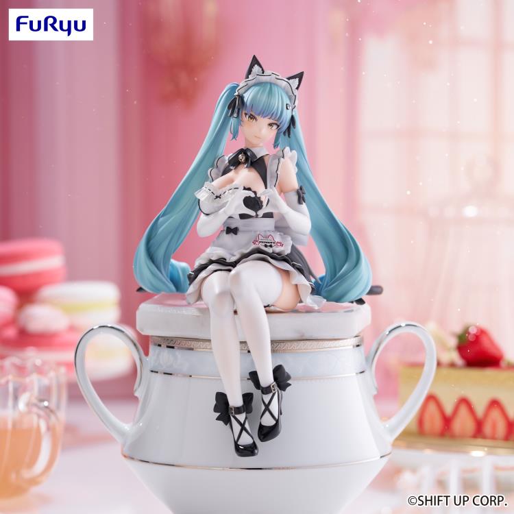 FuRyu Goddess of Victory: Nikke Privaty -Unkind Maid- Noodle Stopper