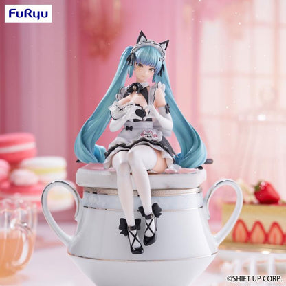 FuRyu Goddess of Victory: Nikke Privaty -Unkind Maid- Noodle Stopper