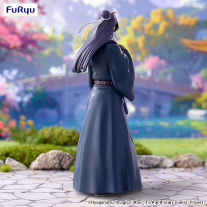 FuRyu The Apothecary Diaries Trio-Try-iT Jinshi