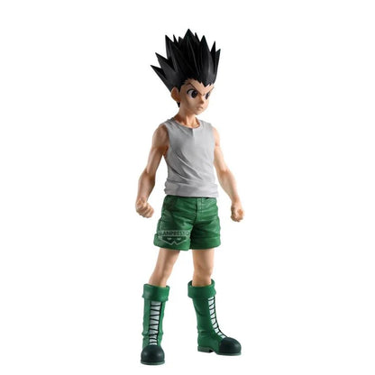 Banpresto Hunter x Hunter Grandista Gon