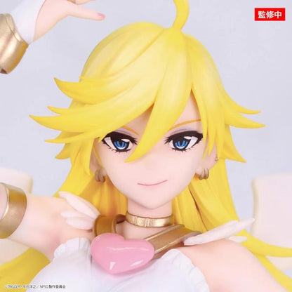 System Service New Panty & Stocking with Garterbelt Panty Brilliant Figure
