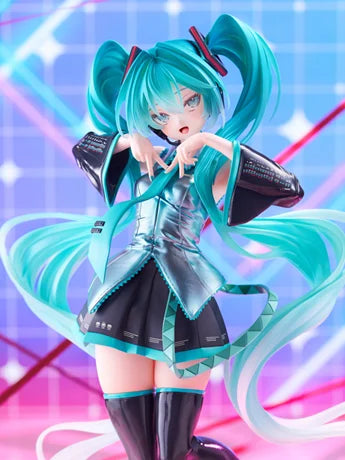 Taito T-Most Hatsune Miku