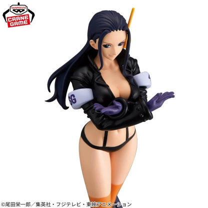 Banpresto One Piece Glitter & Glamours Nico Robin Egghead Style