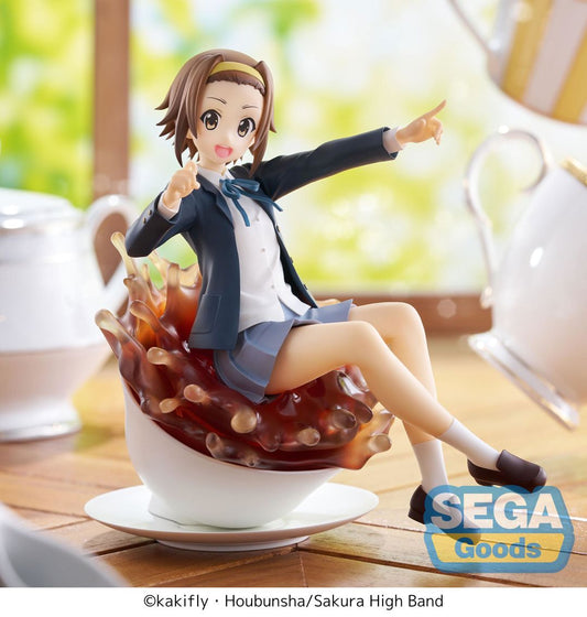 Sega K-On! Luminasta Ritsu Tainaka