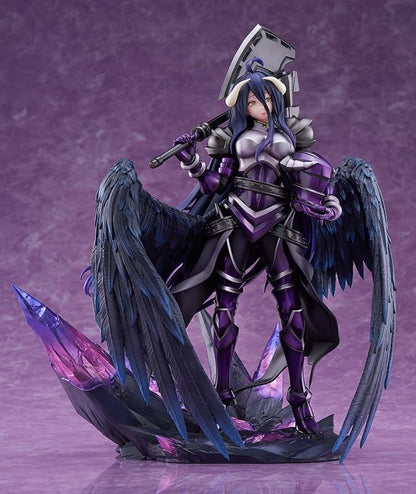 DMM Factory Overlord Albedo Hermes Trismegistus Ver. 1/7 Scale