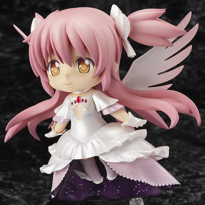Goodsmile Company Puella Magi Madoka Magica Nendoroid No.285 Ultimate Madoka