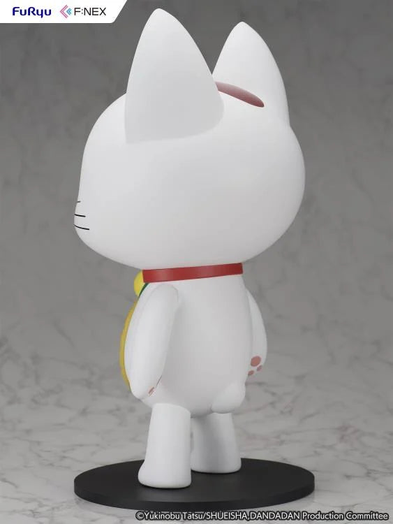 Furyu Dandadan F:Nex Turbo Granny ~Beckoning Cat~ 1/1 Scale