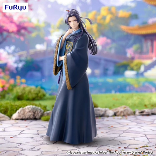 FuRyu The Apothecary Diaries Trio-Try-iT Jinshi