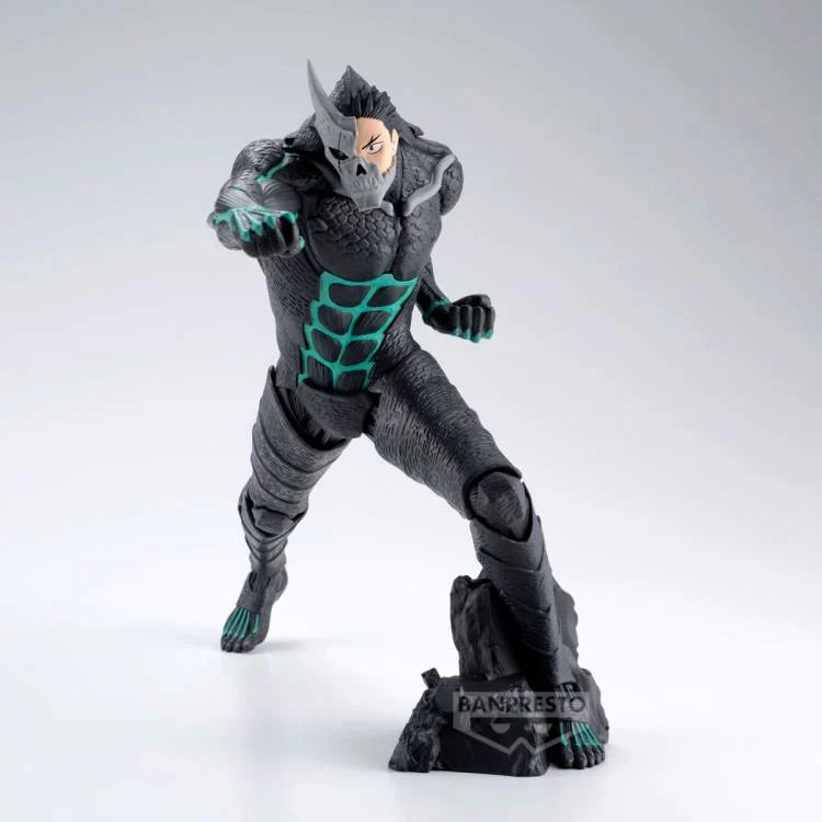 Banpresto Kaiju No. 8 Grandista Kaiju No. 8 ~Kafka Hibino Ver.~