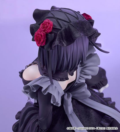 Goodsmile Company My Dress-Up Darling Shizuku Kuroe Cosplay by Marin 1/6