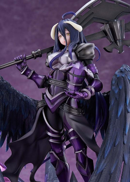 DMM Factory Overlord Albedo Hermes Trismegistus Ver. 1/7 Scale
