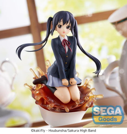 Sega K-On! Luminasta Azusa Nakano