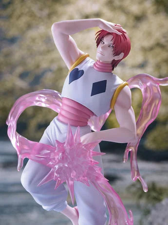 FuRyu Hunter x Hunter Exceed Creative Hisoka