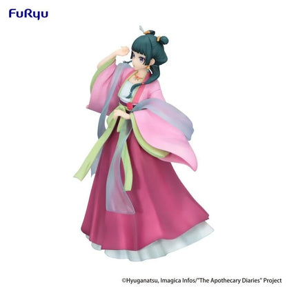 FuRyu The Apothecary Diaries Trio-Try-iT Maomao