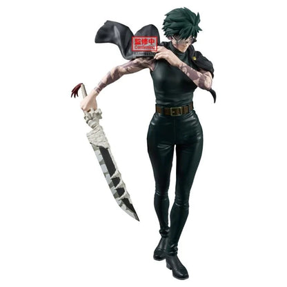 Banpresto Jujutsu Kaisen Grandista Maki Zen'in