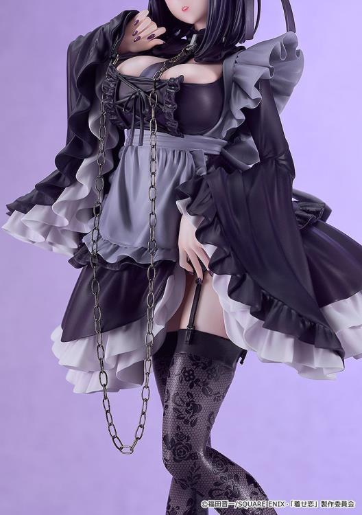 Goodsmile Company My Dress-Up Darling Shizuku Kuroe Cosplay by Marin 1/6