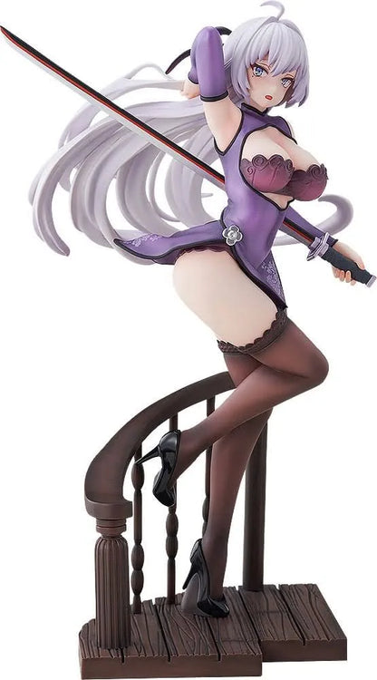 Redo of Healer KD Colle Kureha (Chinese Dress Ver.) 1/7 Scale