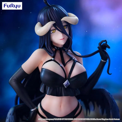 Furyu Overlord BiCute Dark Albedo
