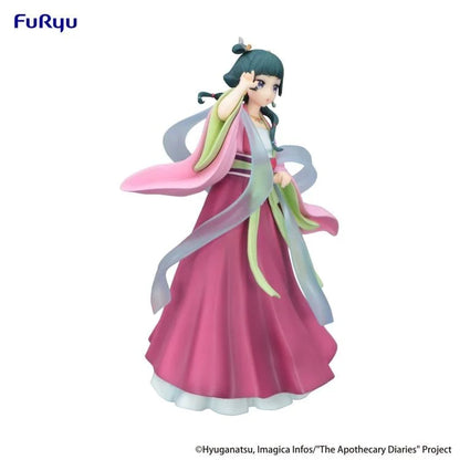 FuRyu The Apothecary Diaries Trio-Try-iT Maomao