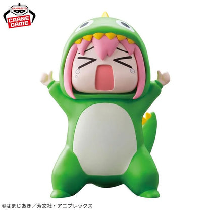 Banpresto Bocchi the Rock! Enshrined Monsters Approval Desire Monster