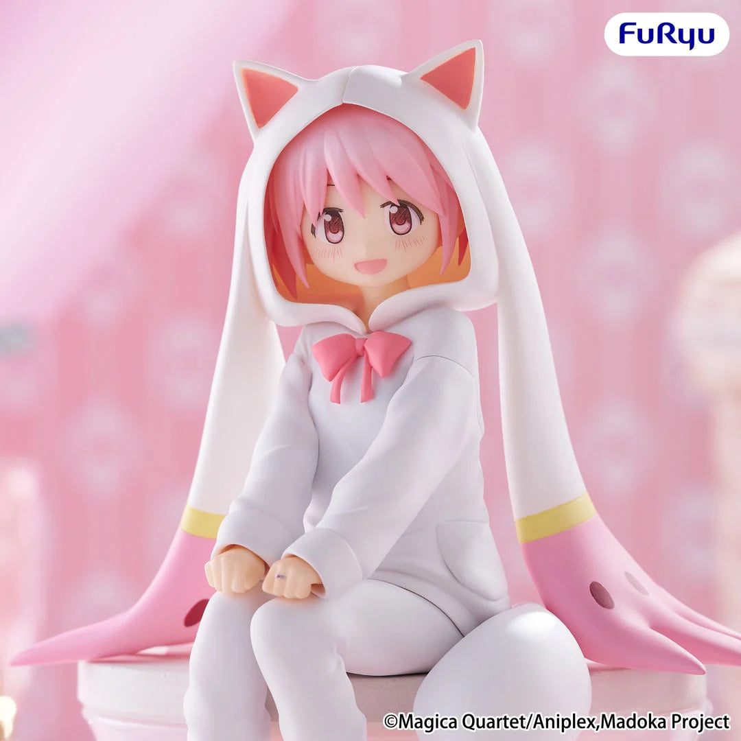 FuRyu Puella Magi Madoka Magica Madoka Kaname Noodle Stopper