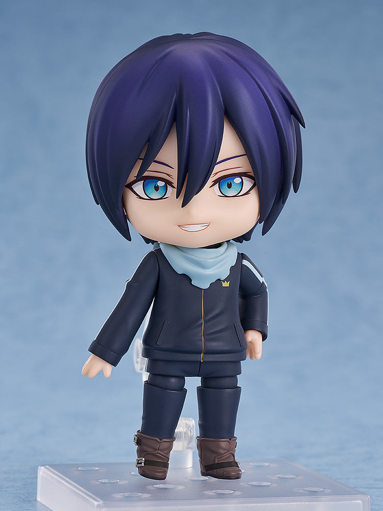 Goodsmile Noragami Nendoroid No.2565 Yato