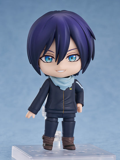 Goodsmile Noragami Nendoroid No.2565 Yato