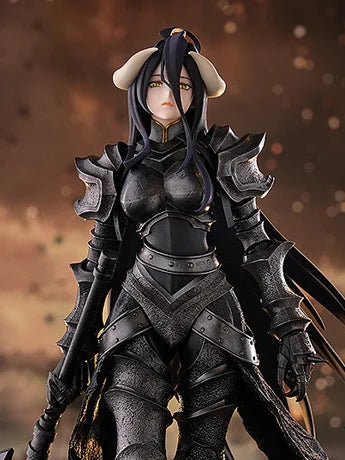 Good Smile Company Overlord Pop Up Parade L Albedo Armor Ver.