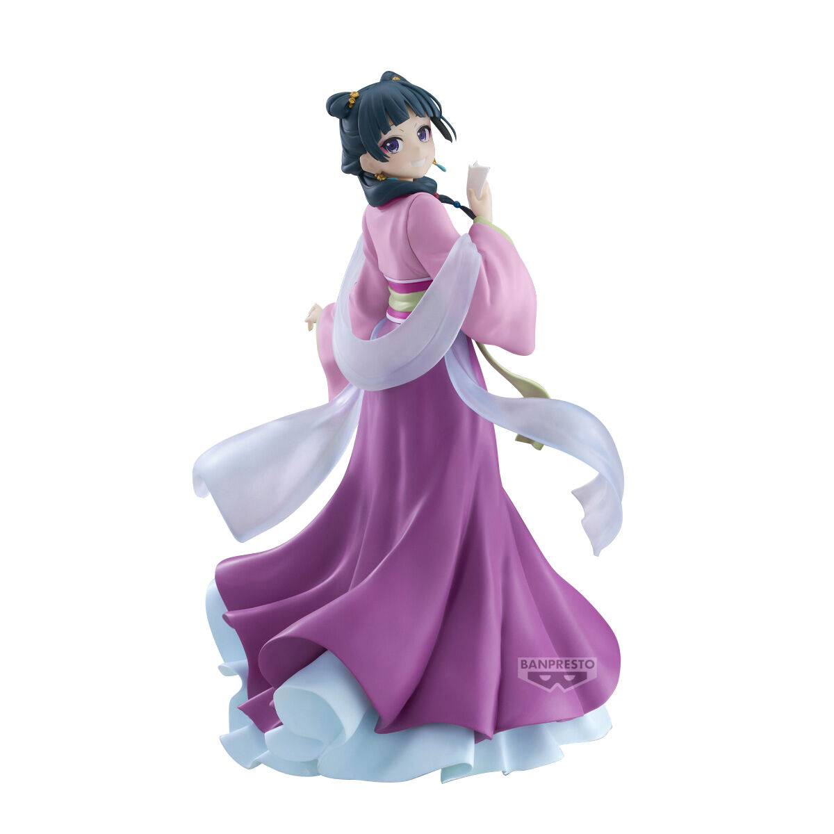 Banpresto The Apothecary Diaries Maomao Prize Figure Garden Party Ver.