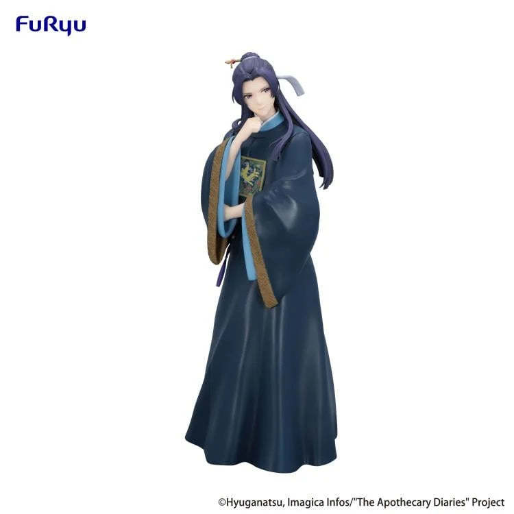 FuRyu The Apothecary Diaries Trio-Try-iT Jinshi