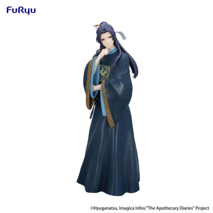 FuRyu The Apothecary Diaries Trio-Try-iT Jinshi