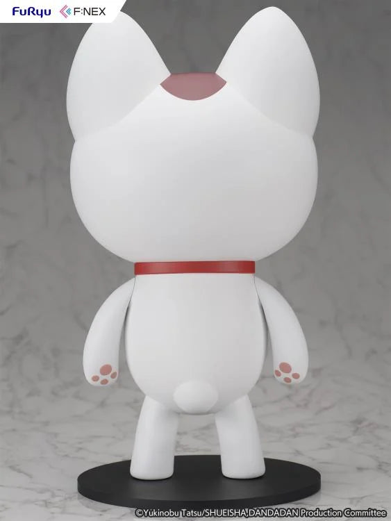 Furyu Dandadan F:Nex Turbo Granny ~Beckoning Cat~ 1/1 Scale